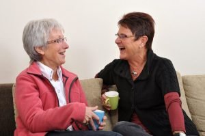 Homecare in Roseville CA: Senior Quality Of Life