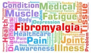 Home Care in Roseville CA: Fibromyalgia Education and Awareness Month