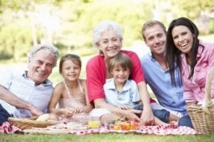 Home Care in Stockton CA: Father’s Day Ideas for Seniors