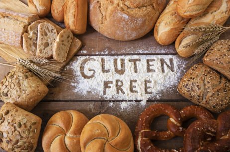 What Are Some Gluten Alternatives?