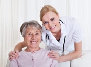 Four Reasons to Consider Joining a Caregiver Support Group