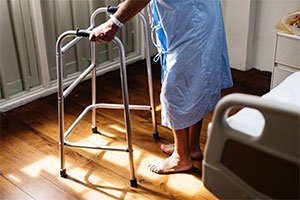 How Can You Help Your Senior Recover after a Hospital Stay?