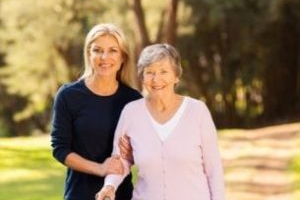 Can Occupational Therapy Benefit My Elderly Mom?