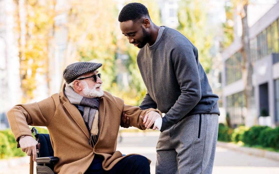 How Does Companion Care in Sacramento County Effectively Motivate Seniors to Stay Active? 5 Powerful Strategies Revealed