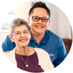 east sacramento senior home care