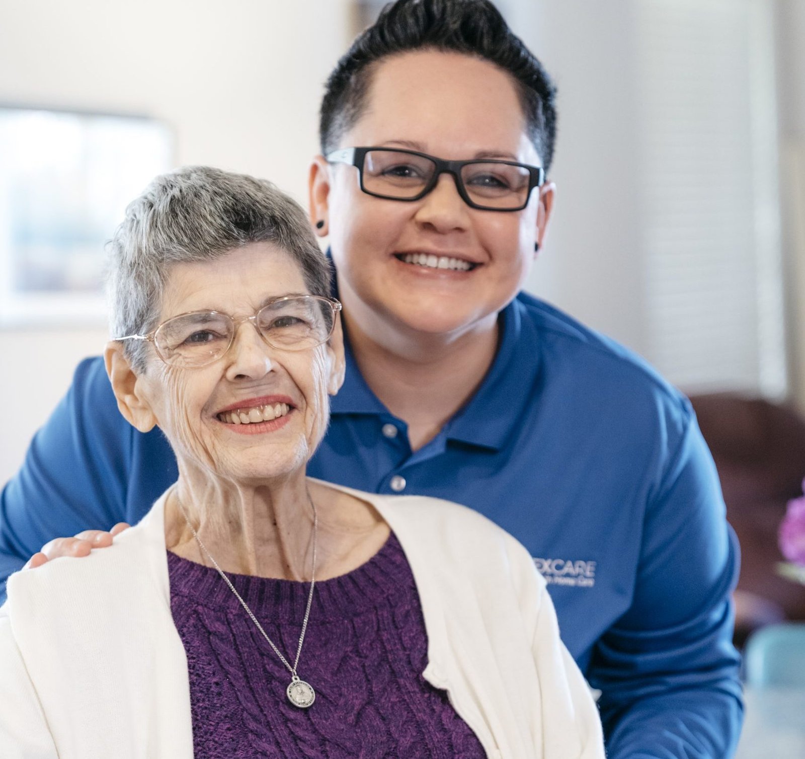 Dementia Home Care in Northern California