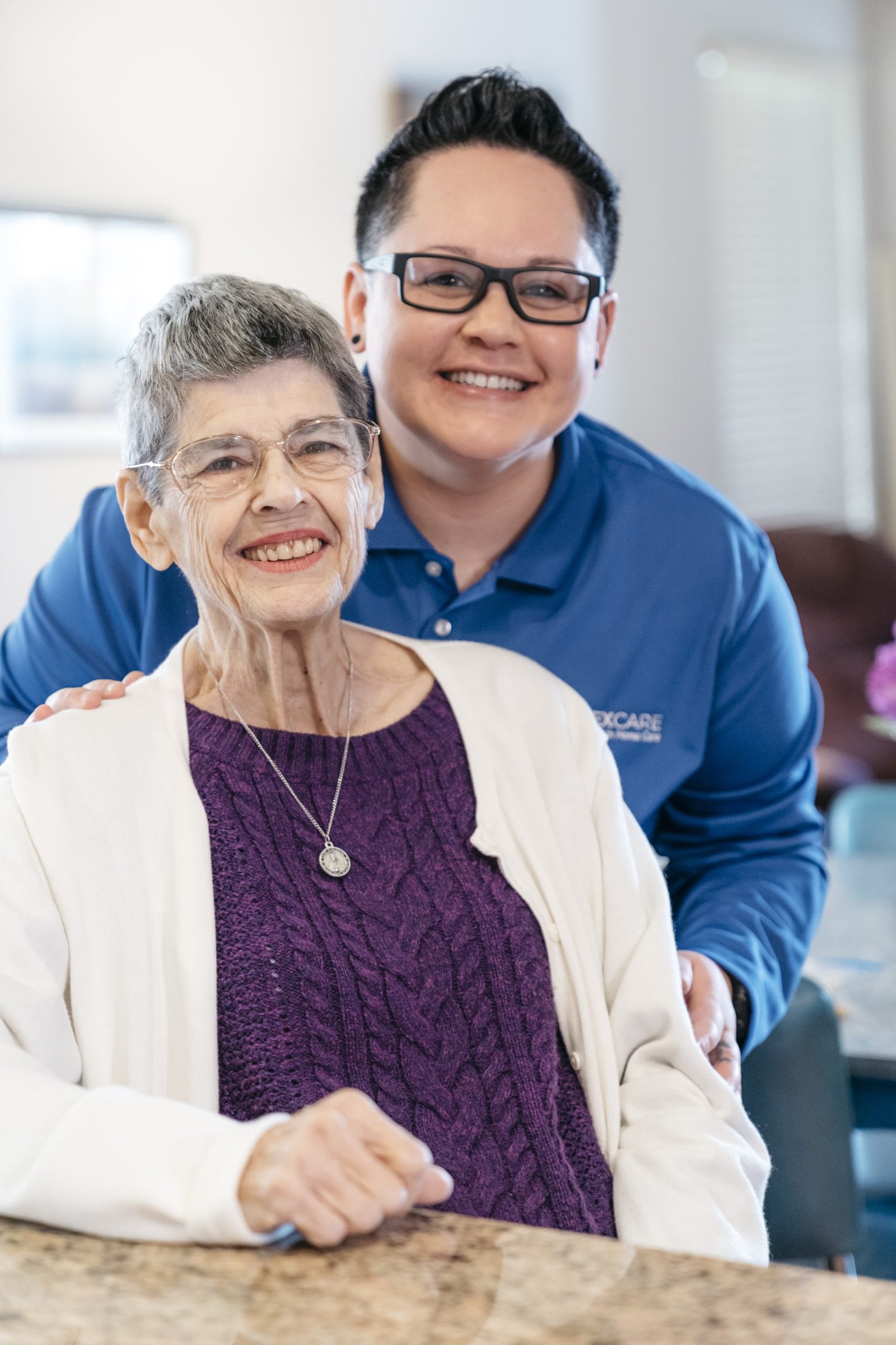 east sacramento senior home care