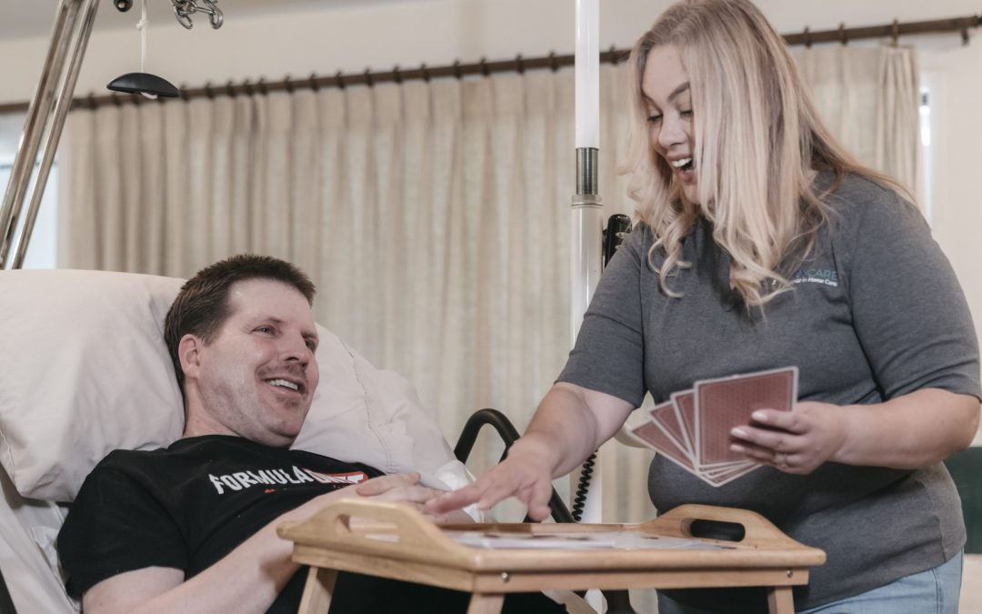 ApexCare Introduces #1 Respite Care Services in Sacramento County, CA